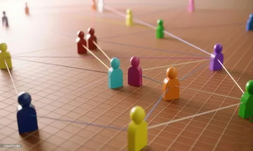 Systemische Umfeldberatung und Aufklärung über Neurodivergenz für Lehrkräfte und Erzieher durch Nova NDC.