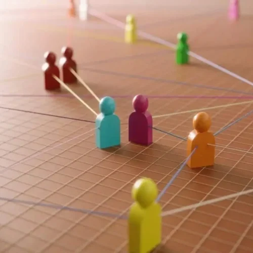 Systemische Umfeldberatung und Aufklärung über Neurodivergenz für Lehrkräfte und Erzieher durch Nova NDC.